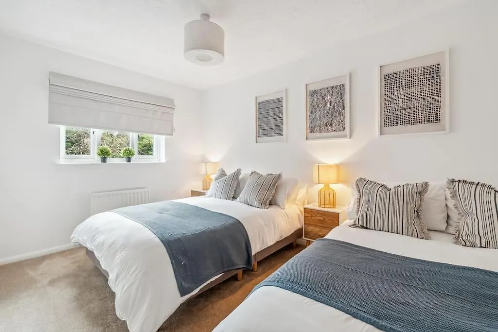 Veitch Gardens - Perfect Spot To Explore Exeter Holiday home
