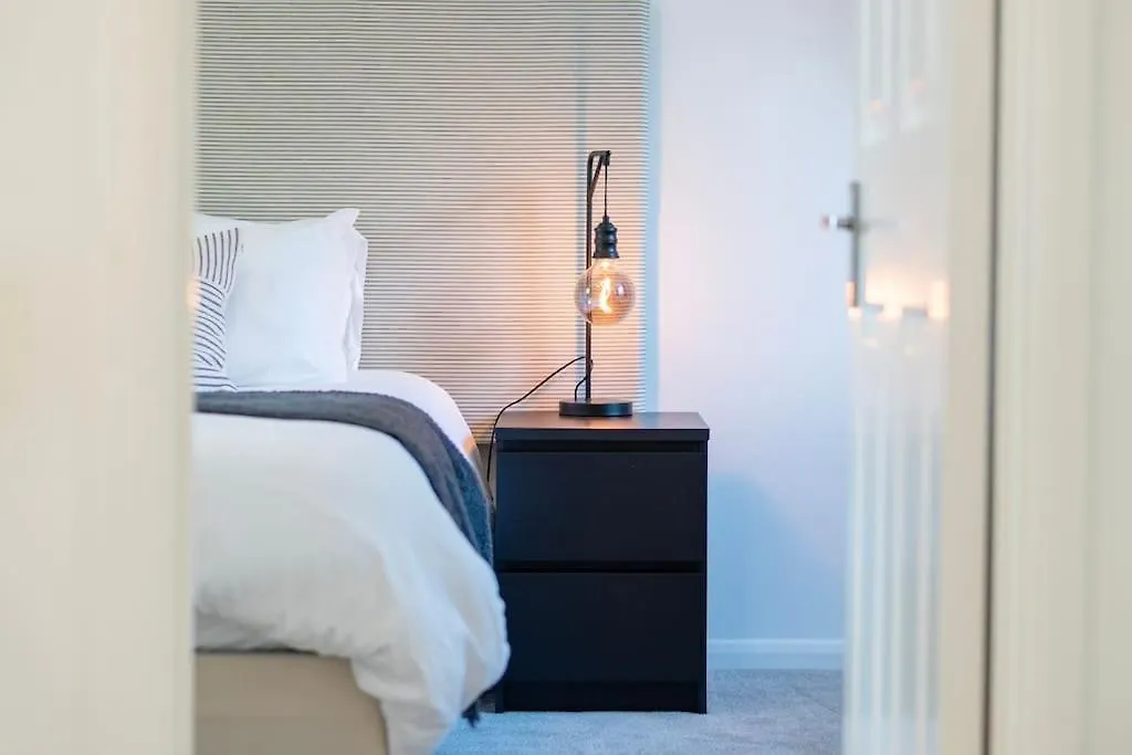 Holiday home Veitch Gardens - Perfect Spot To Explore Exeter United Kingdom