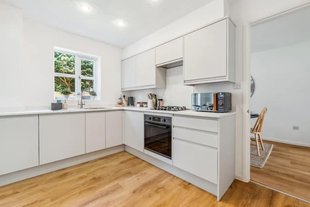 Holiday home Veitch Gardens - Perfect Spot To Explore Exeter
