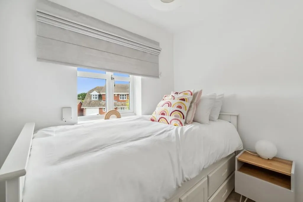 Veitch Gardens - Perfect Spot To Explore Exeter Holiday home
