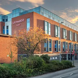 4* Hotel Jurys